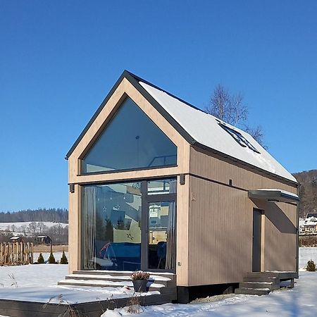 Апартаменты Zakatek Na Lipowej Komarno Экстерьер фото